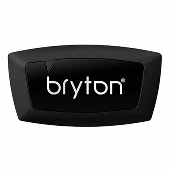 bryton-心拍数センサー