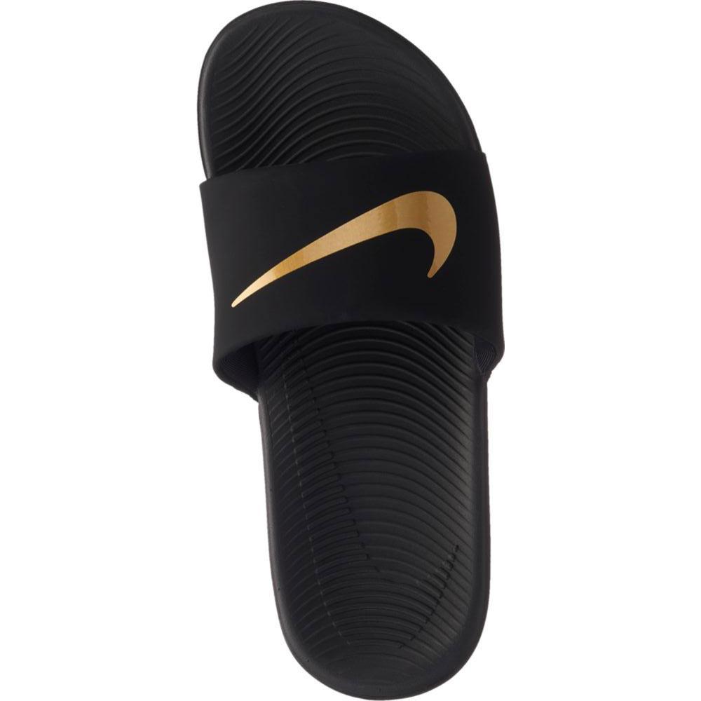 Nike Sandálias De Dedo Kawa GS/PS