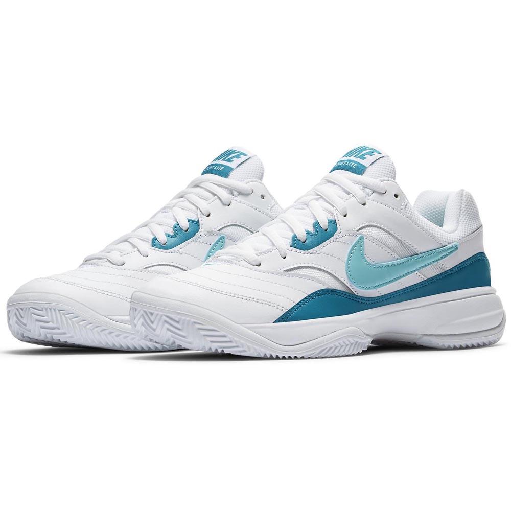 Nike Court Lite Clay Shoes