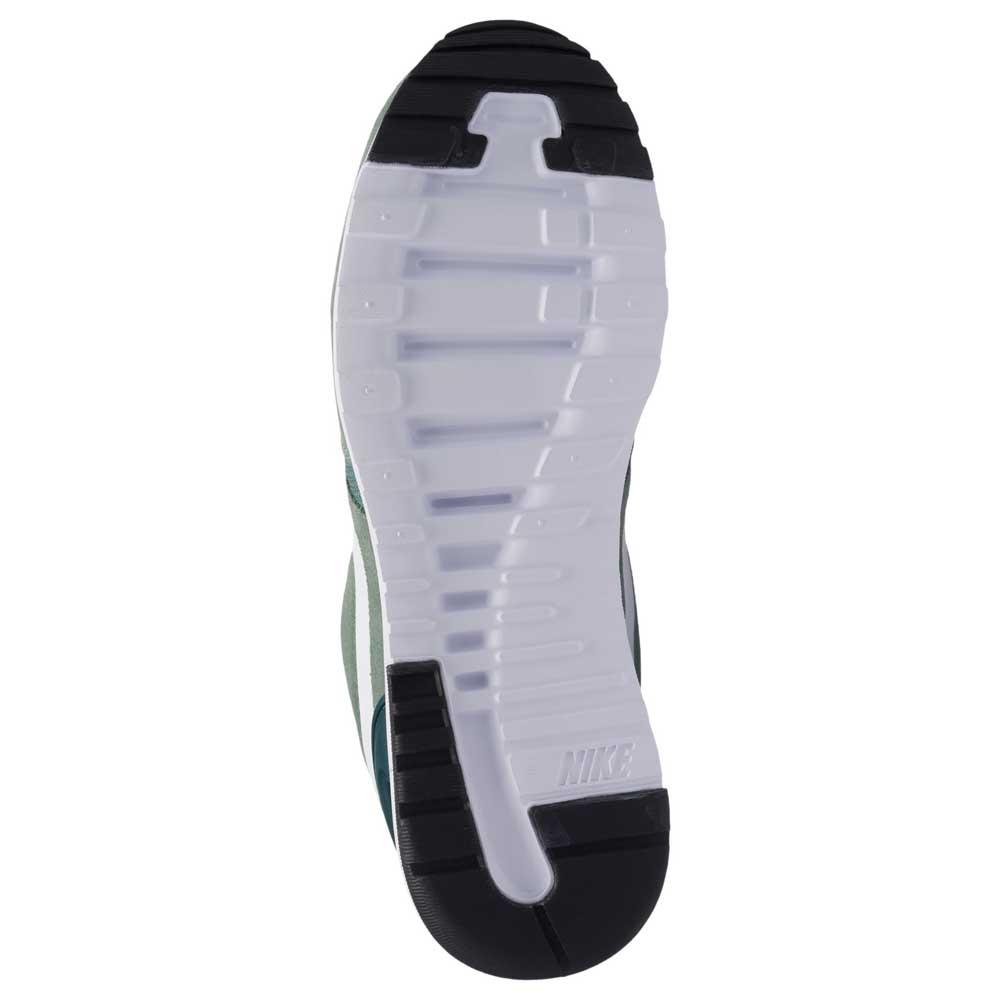 Queja Retener Subir Nike Zapatillas Air Vibenna Blanco | Dressinn