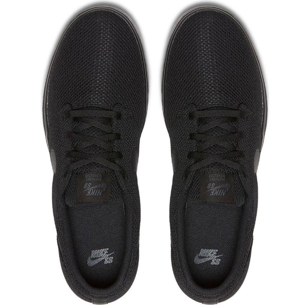 regalo Obligar programa Nike SB Zapatillas Portmore II Ultralight Negro | Xtremeinn