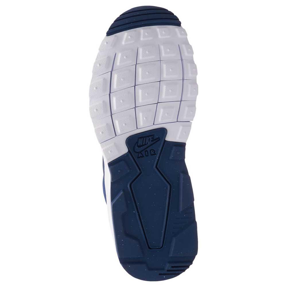 Rugido Barriga Insignificante Nike Zapatillas Air Max Motion LW SE GS Azul | Dressinn