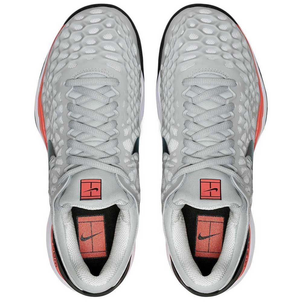 Nike Air Zoom Cage 3 Hard Court Shoes