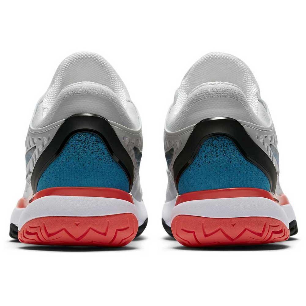 Nike Air Zoom Cage 3 Hard Court Shoes