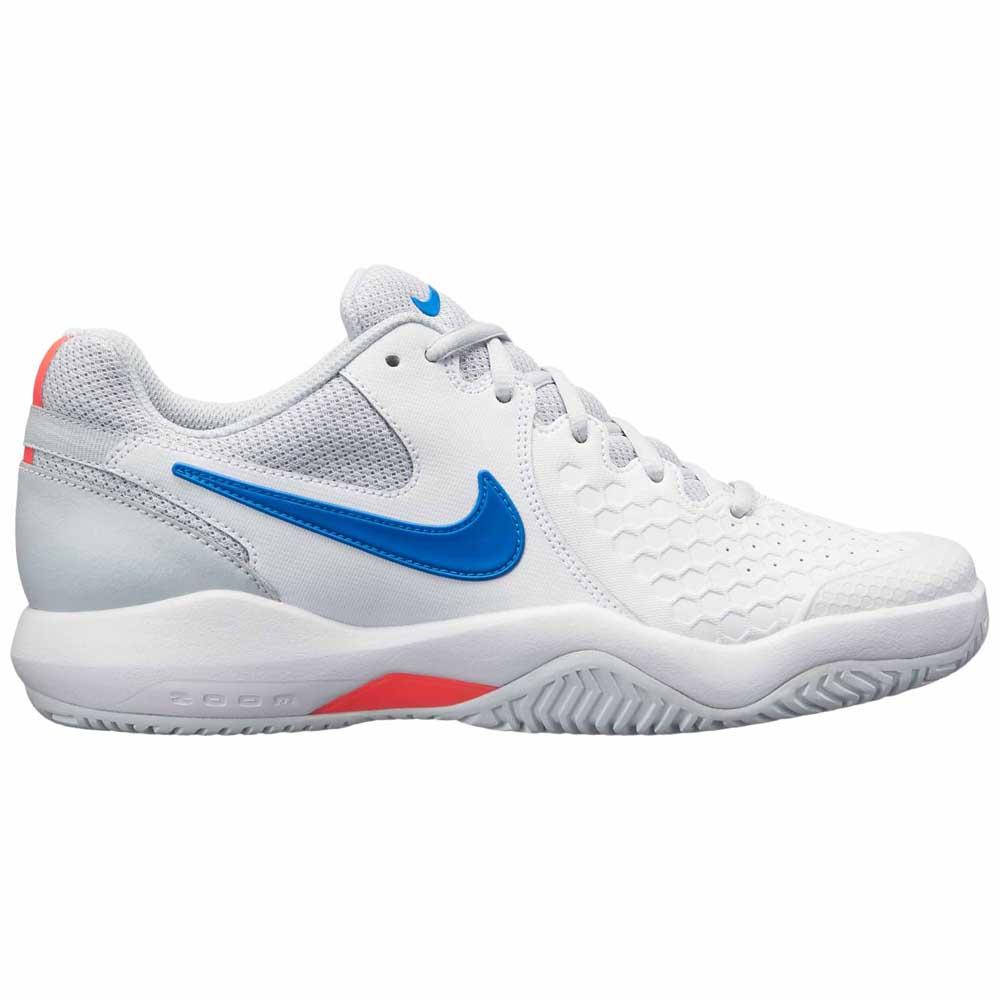 Nike Court Air Resistance Shoes | Smashinn