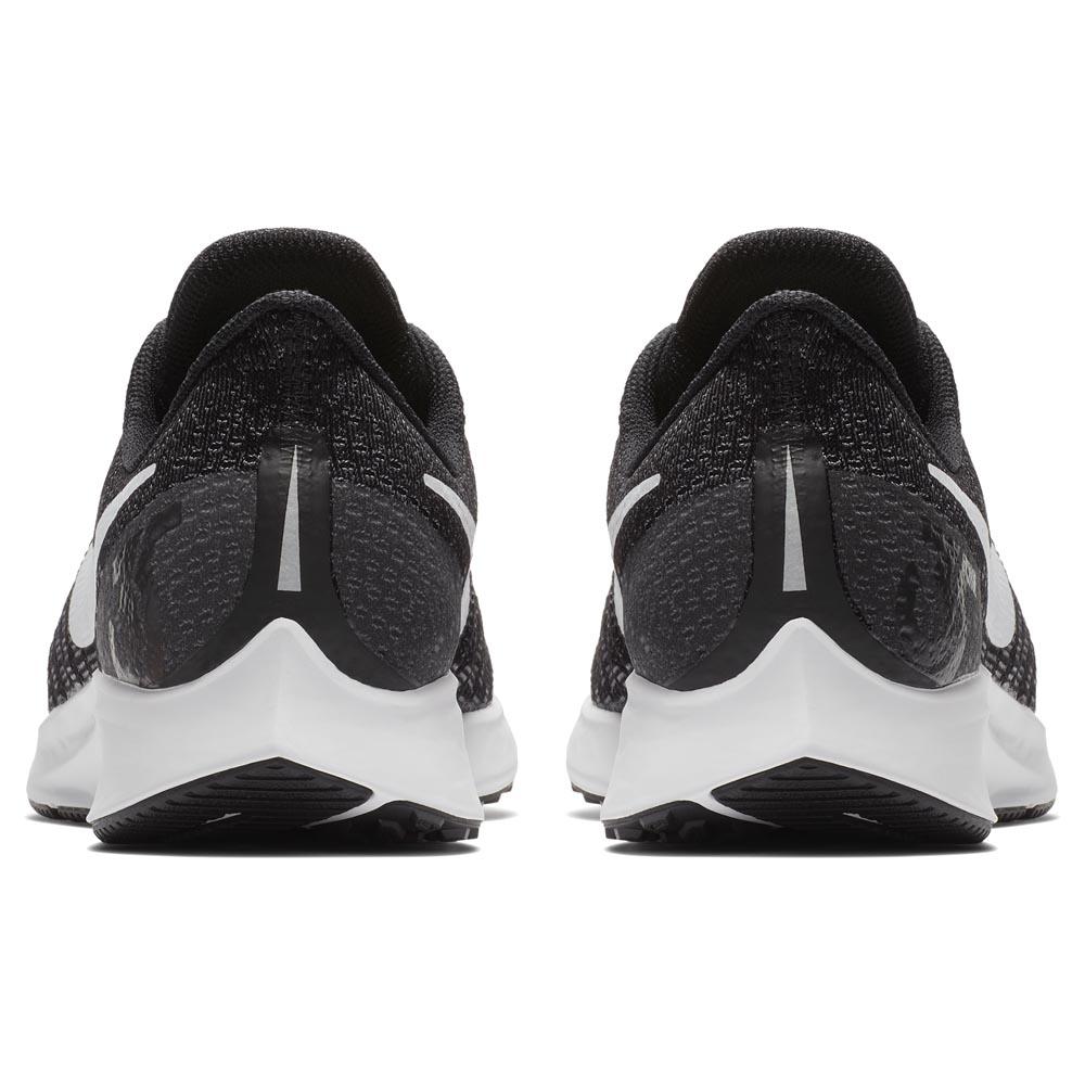 cinta emoción Incentivo Nike Zapatillas Running Air Zoom Pegasus 35 Negro | Runnerinn