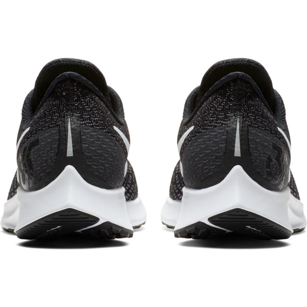 escalera mecánica Mata Juguetón Nike Zapatillas Running Air Zoom Pegasus 35 Negro | Runnerinn