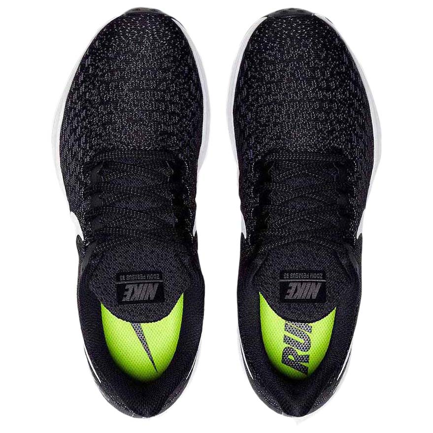 Nike Air Zoom Pegasus 35 Wide Running Shoes
