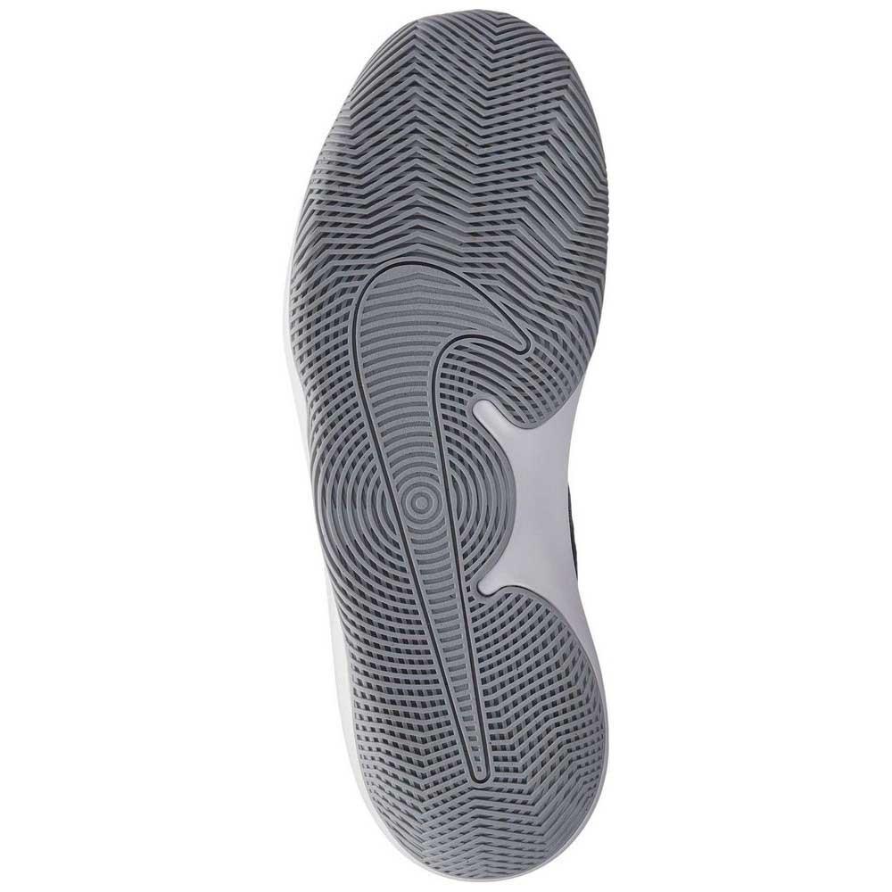 pecador Destierro Hablar Nike Zapatillas Baloncesto Air Precision II | Goalinn