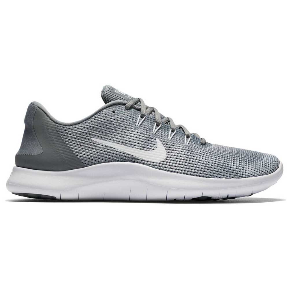 remark Absay break down Nike Flex RN 18 Running Shoes | Runnerinn