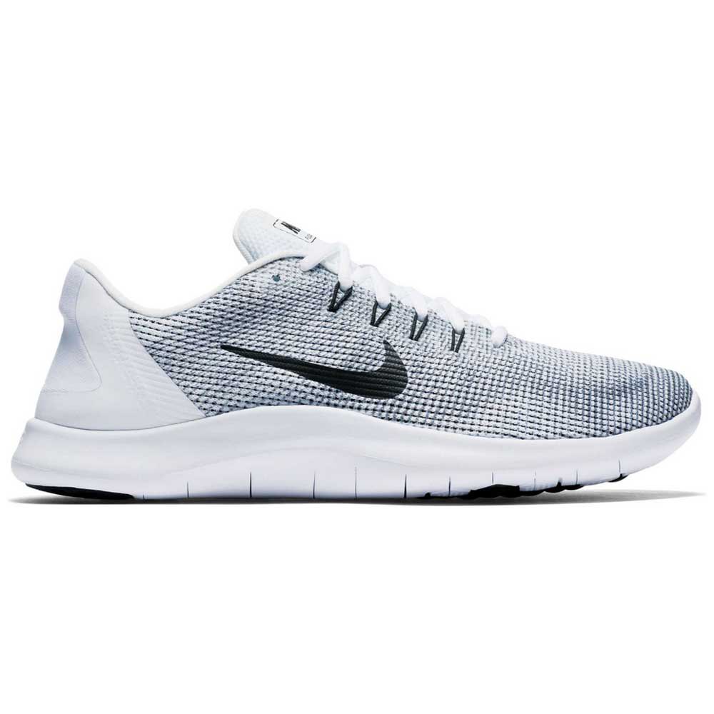 Noodlottig Torrent voorzetsel Nike Flex RN 18 Running Shoes | Runnerinn