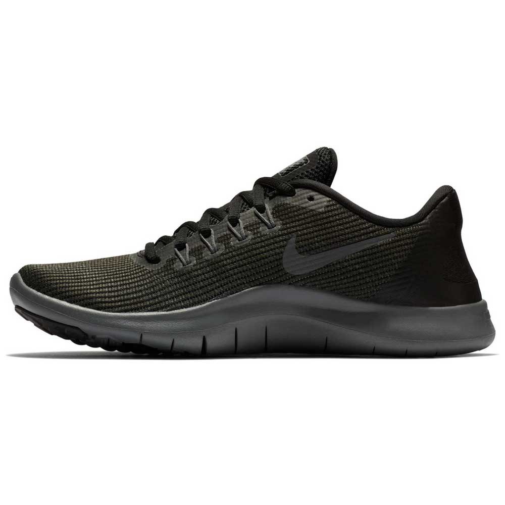 vino Reflexión Herméticamente Nike Zapatillas Running Flex RN 18 | Runnerinn