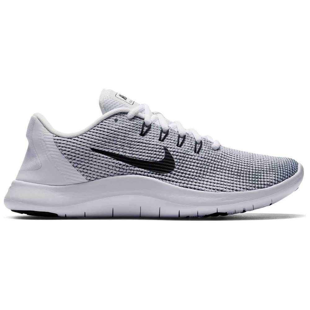 Noodlottig Torrent voorzetsel Nike Flex RN 18 Running Shoes | Runnerinn