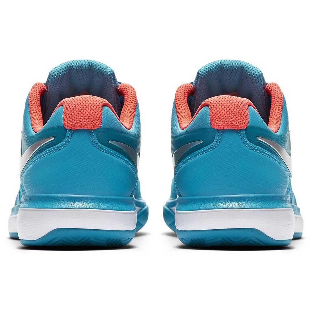 Simplemente desbordando Adelantar Escarpado Nike Zapatillas Tierra Batida Air Zoom Prestige Azul | Smashinn
