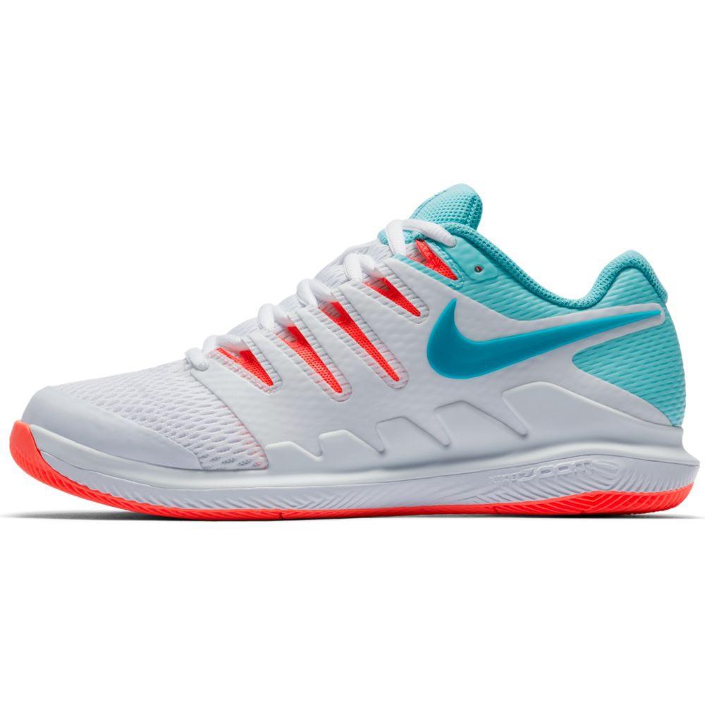 Nike Air Zoom Vapor X Hard Court Shoes