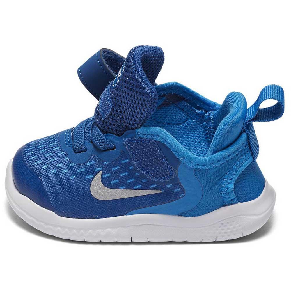 Nike Running Free RN TDV Azul | Runnerinn