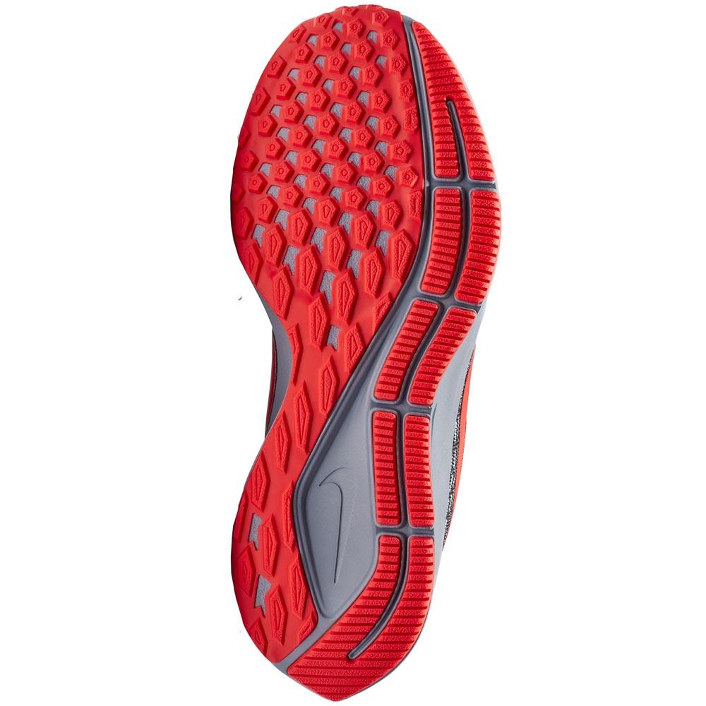 Abundante Maestría defensa Nike Zapatillas Running Air Zoom Pegasus 35 GS Gris | Runnerinn
