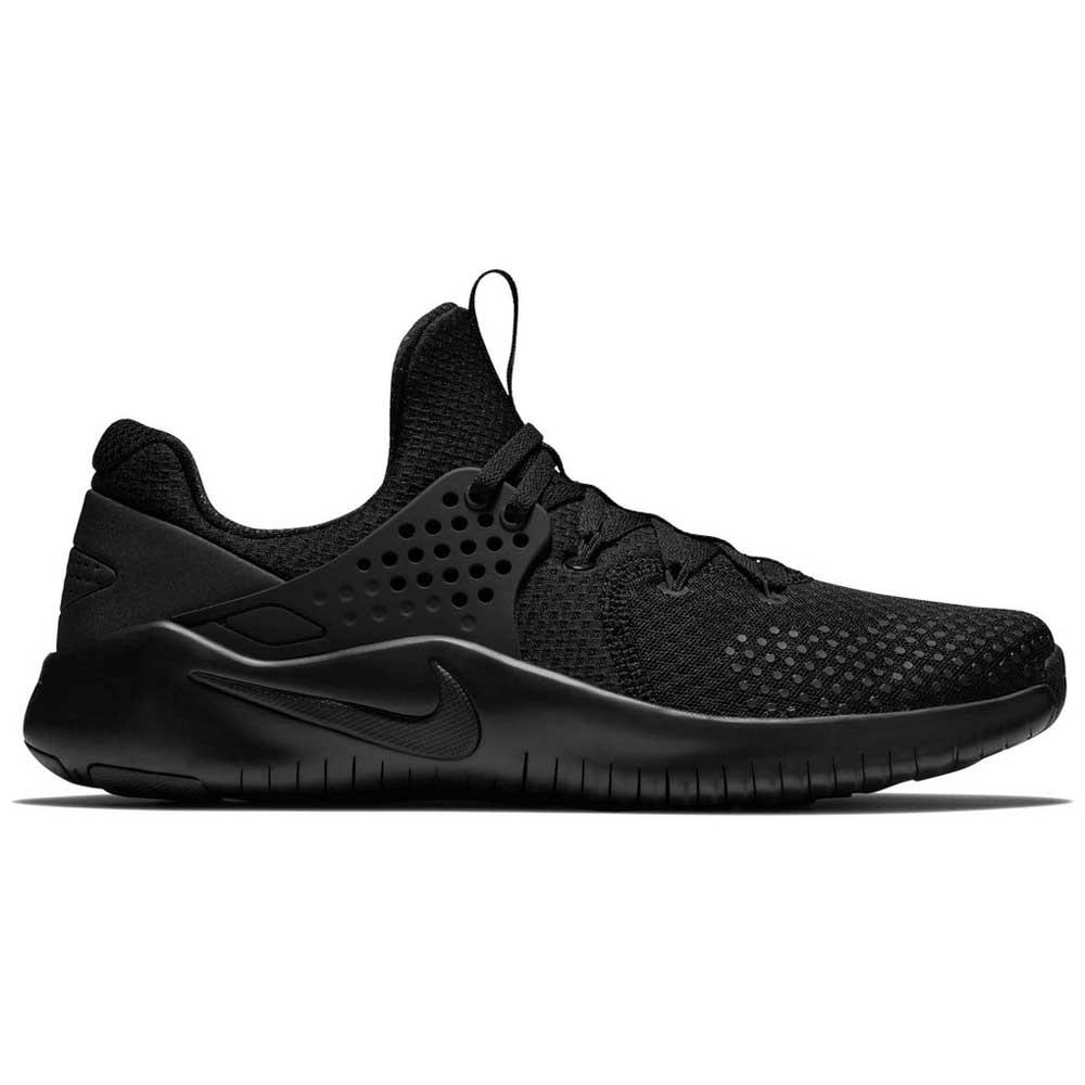 Nike Free TR V8 Shoes Black Traininn