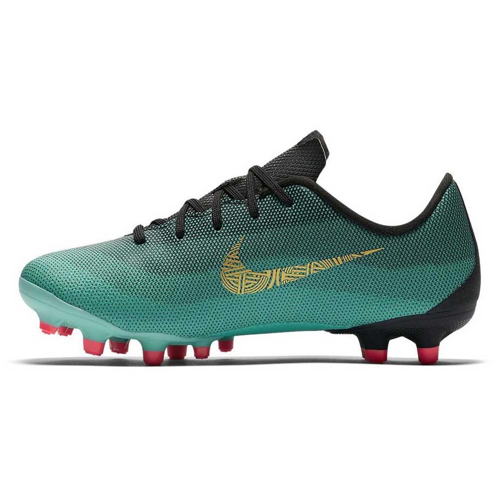 Nike Chaussures Football Mercurial Vapor XII Academy CR7 PS MG
