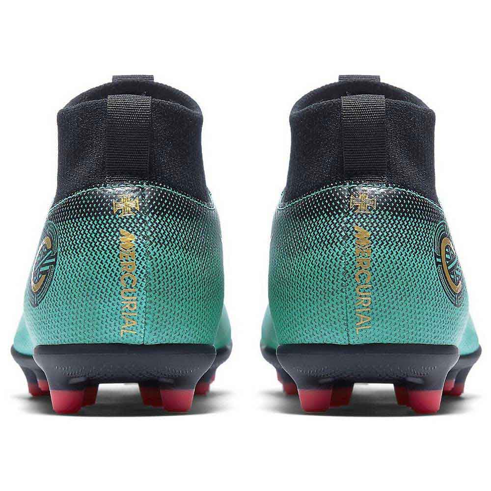 Nike Chaussures Football Mercurial Superfly VI Club CR7 MG
