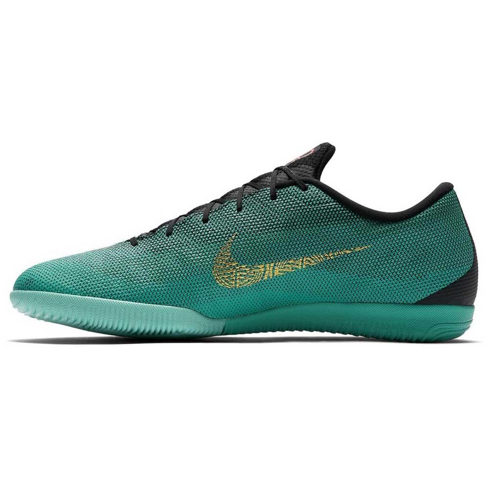 Nike Chaussures Football Salle Mercurialx Vapor XII Academy CR7 IC