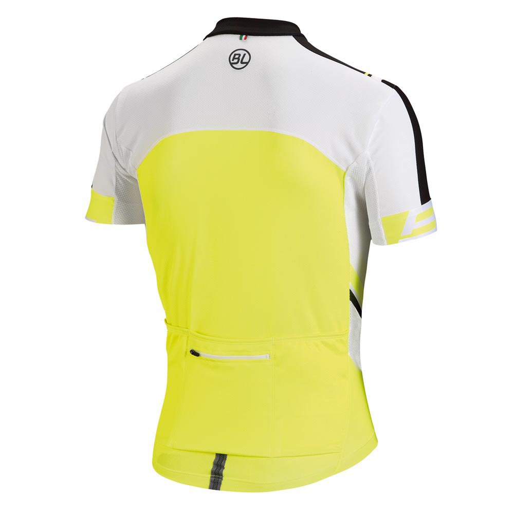 Bicycle Line California SP Short Sleeve Jersey