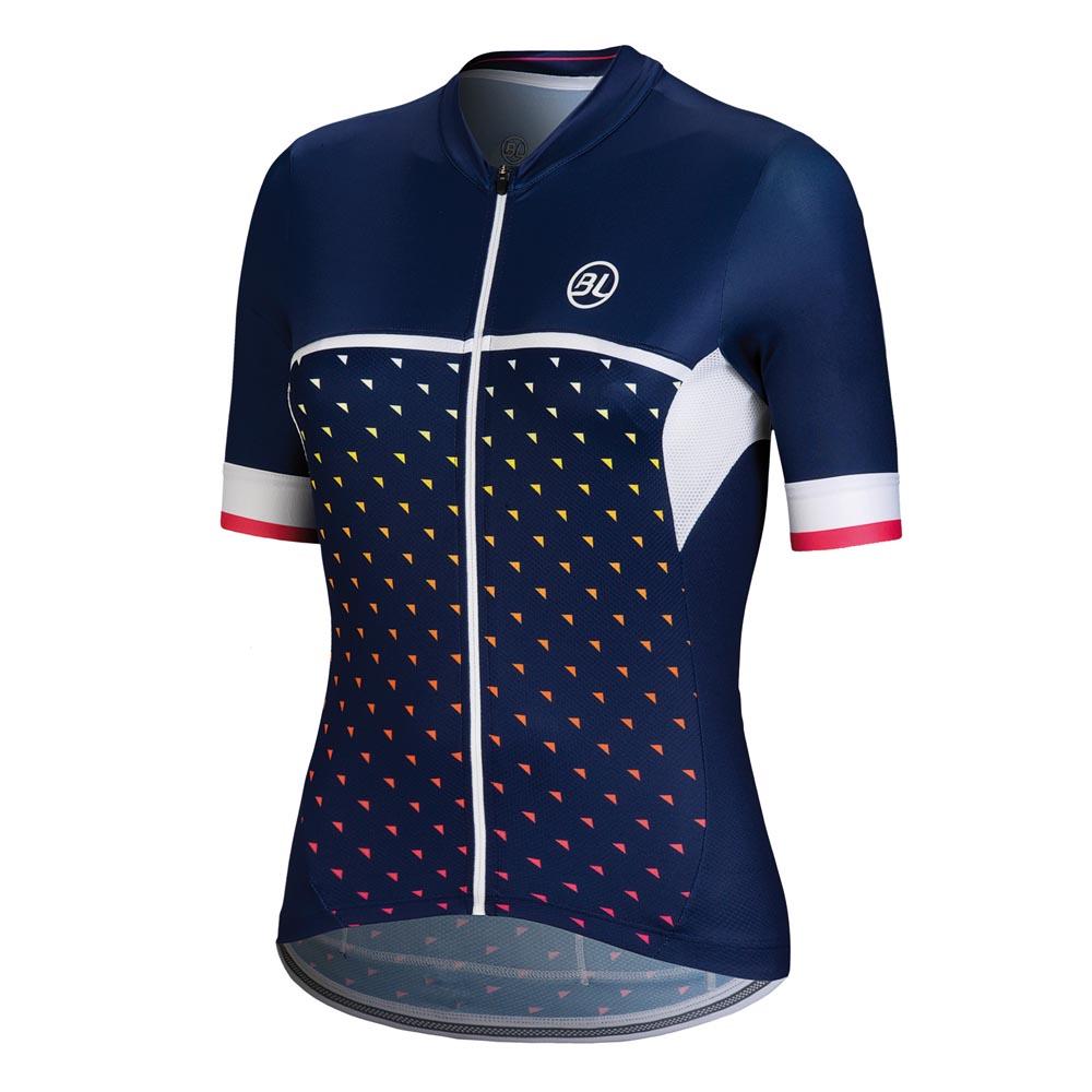 bicycle-line-medal-korte-mouwen-fietsshirt