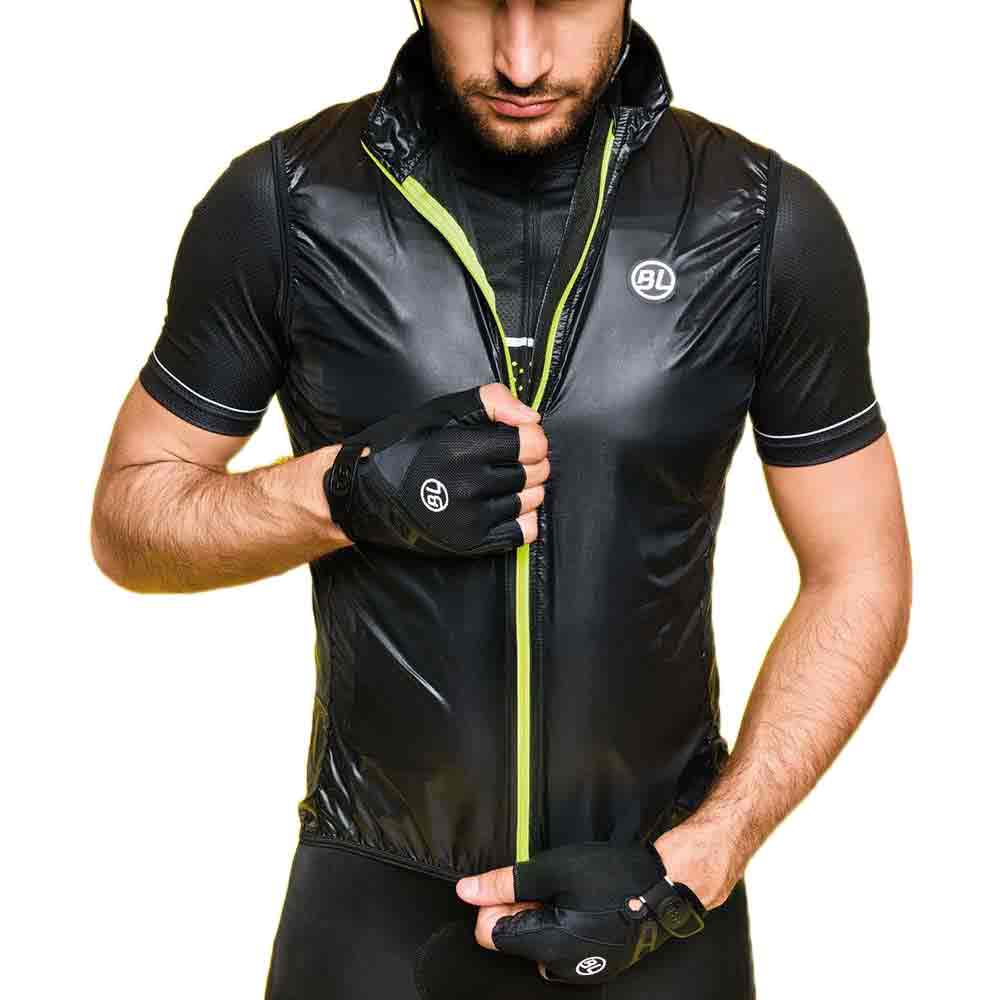 Bicycle Line Chaleco Fiandre Windproof