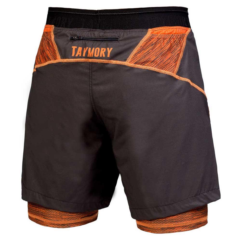 Taymory Pantalones Cortos R18 Tangerine