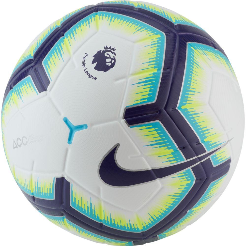 Nike Premier League Merlin 18/19 Fußball Ball