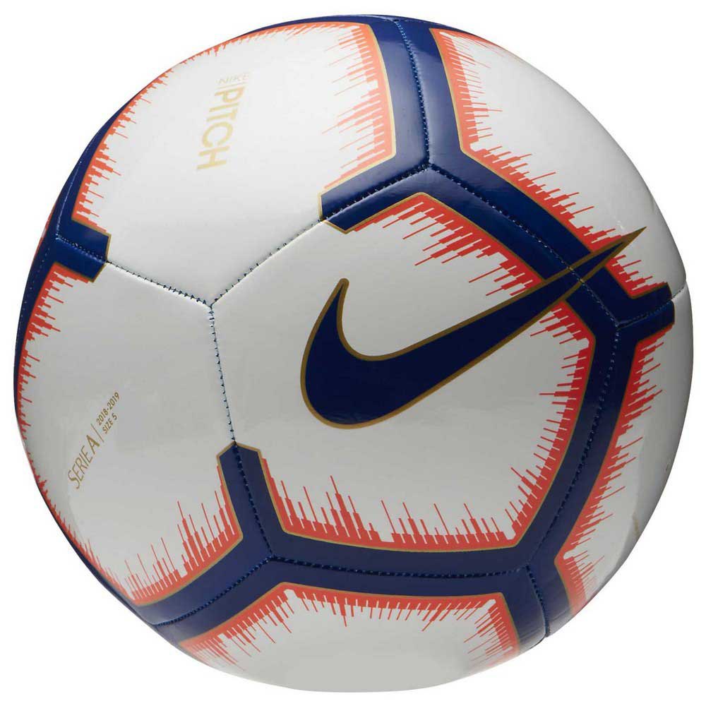 Nike Serie A Pitch 18/19 Football Ball