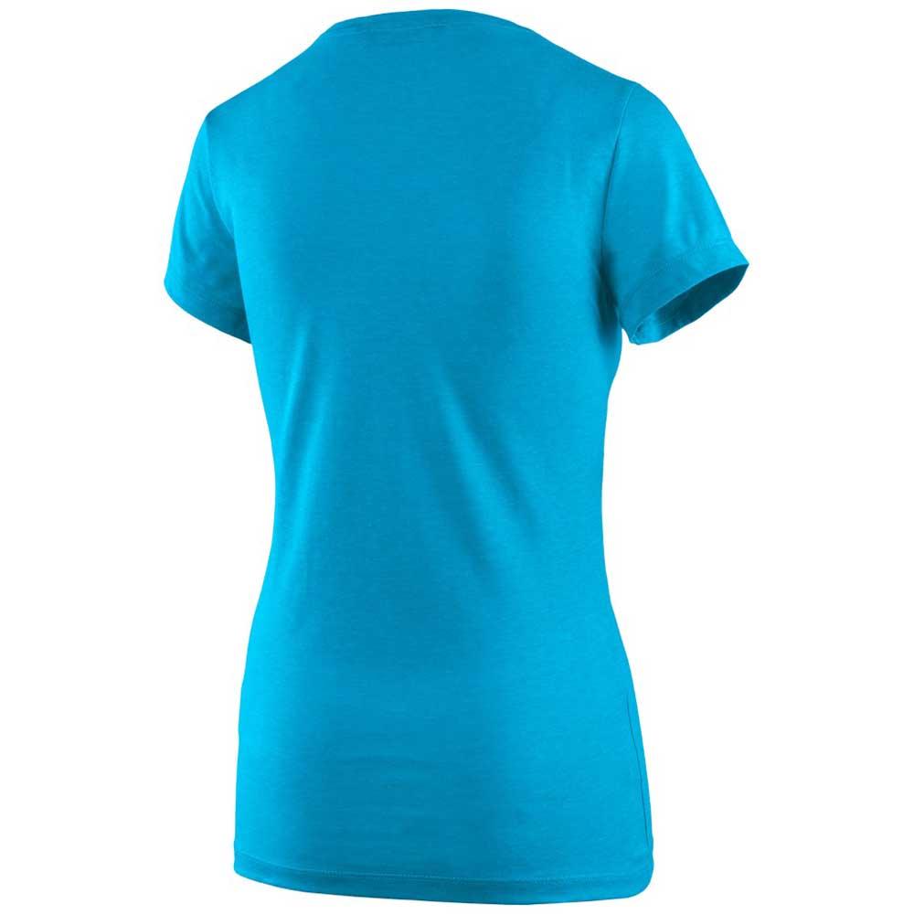 Salewa Solidlogo Dri-Release Short Sleeve T-Shirt