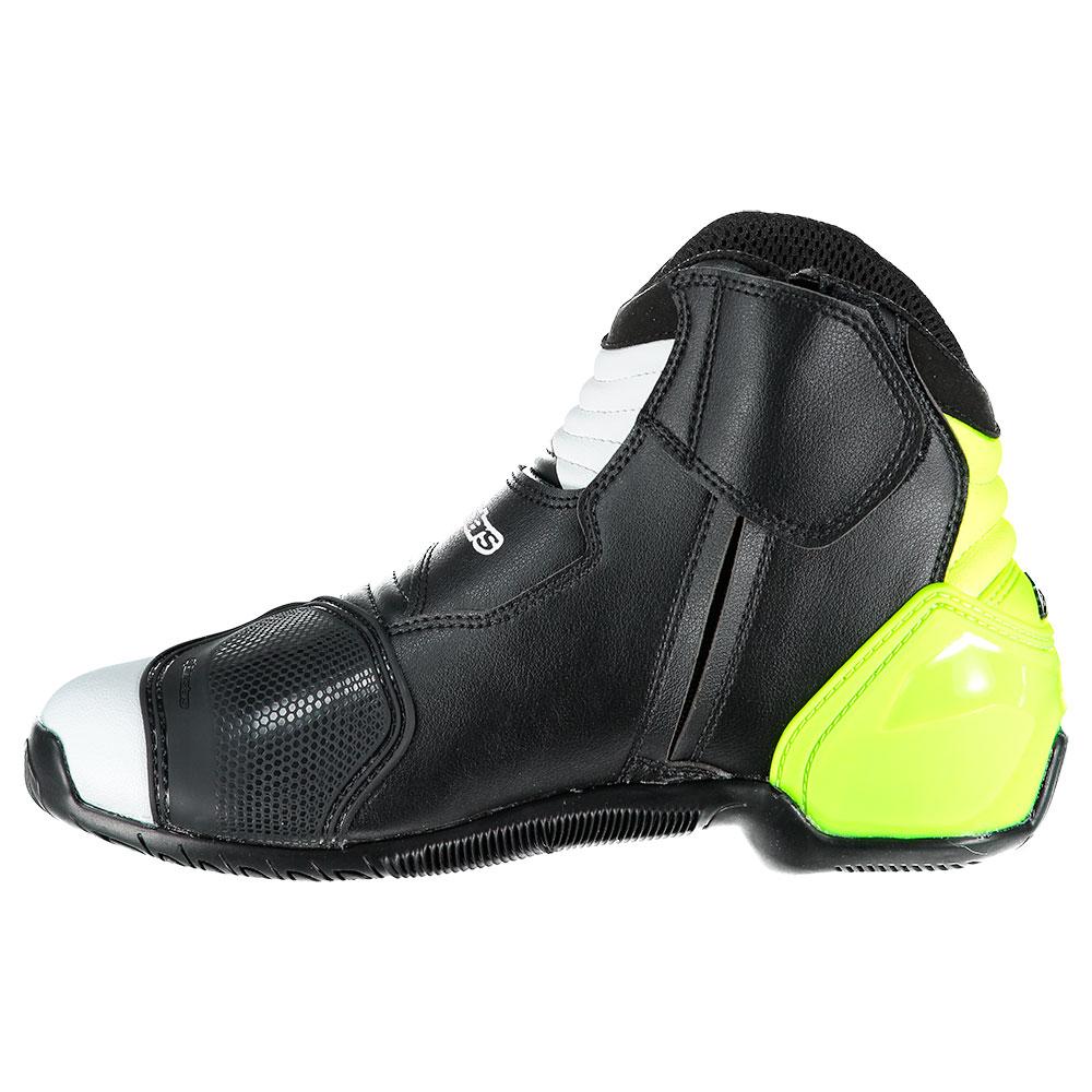 Alpinestars SMX 1 R Motorcycle Boots