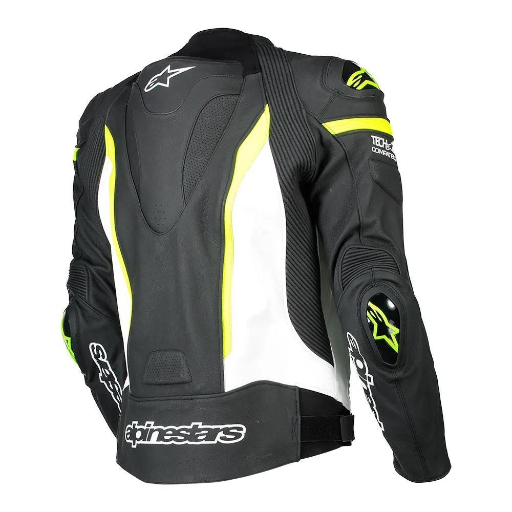 Alpinestars Missile Tech Air Compatible Jacket | Motardinn ジャケット