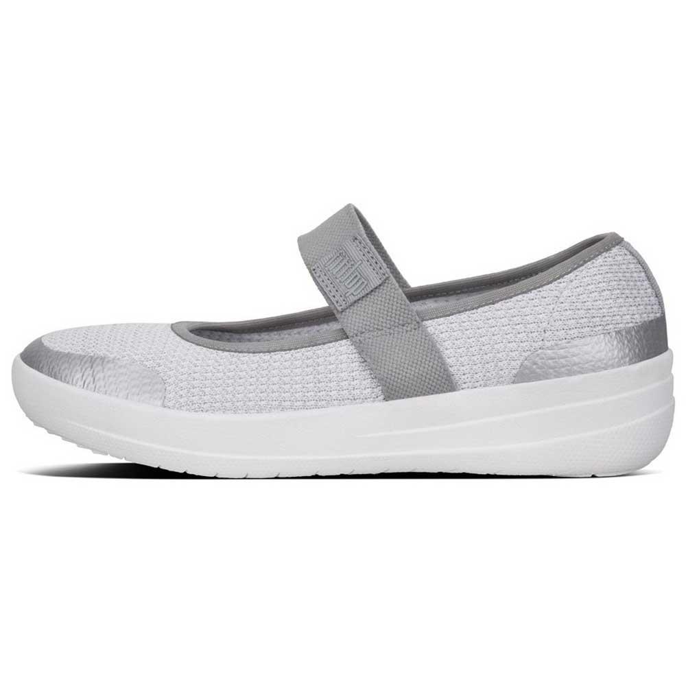 Fitflop Chaussures Uberknit Mary Janes