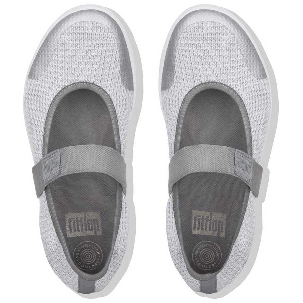 Fitflop Chaussures Uberknit Mary Janes