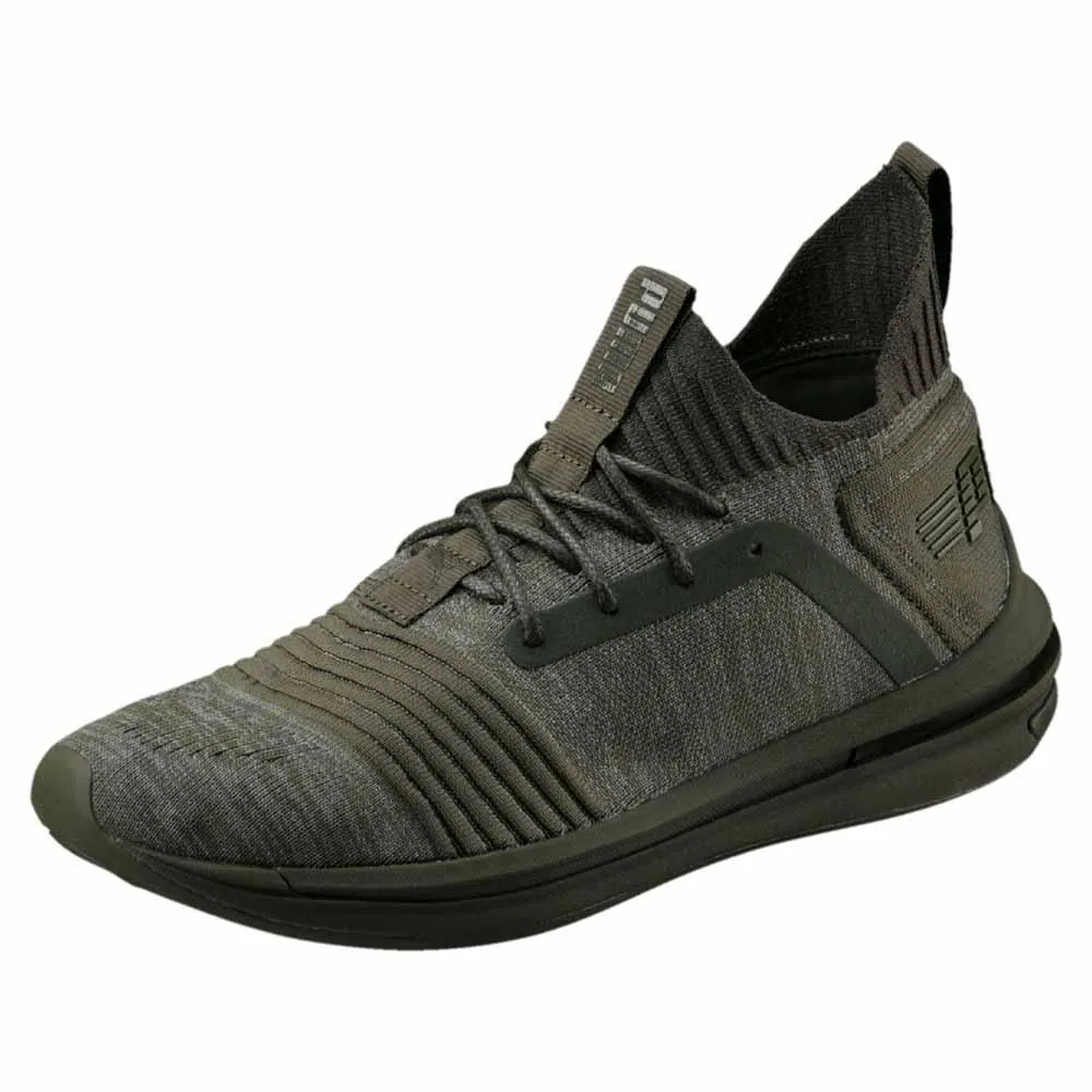 Puma Ignite Limitless SR Evoknit Running Shoes | Runnerinn display picture 1