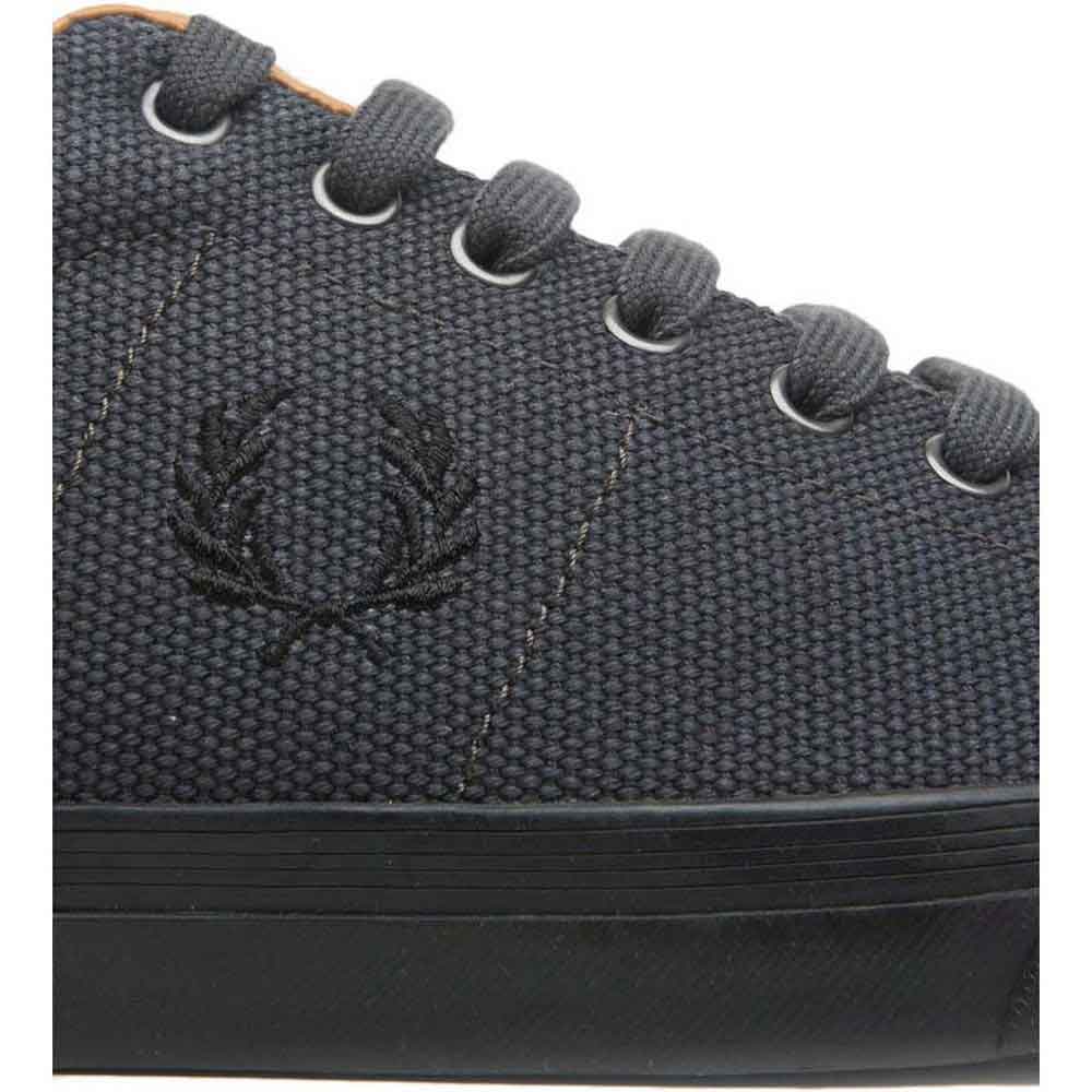 Fred perry Underspin Heavy Waxed Canvas