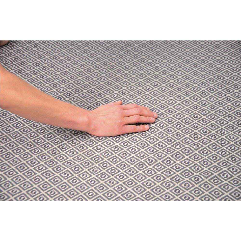Outwell Reddick 5A Carpet Grey 5A 