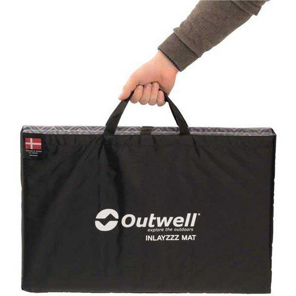 Outwell 3 Layer Insulate Carpet Vermont XLP