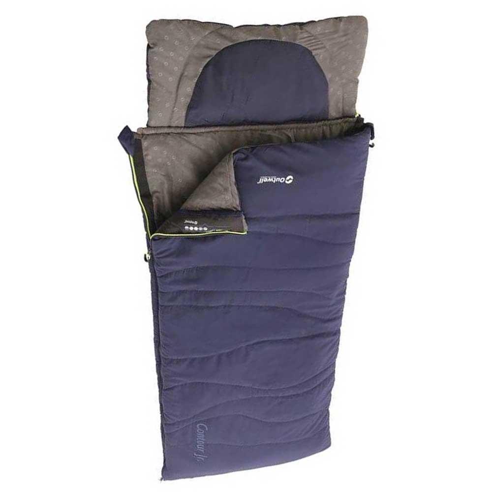 outwell-contour-junior-sleeping-bag
