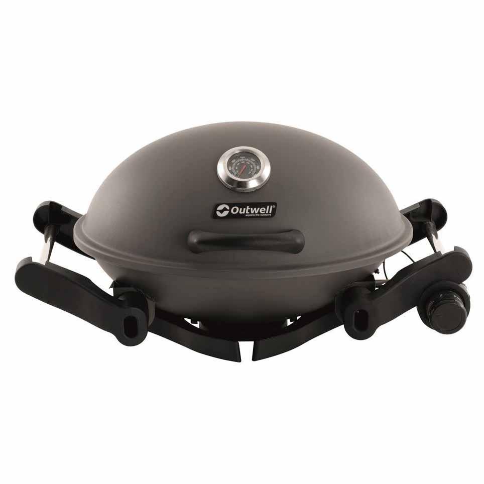 Outwell Barbecue Corte Gas