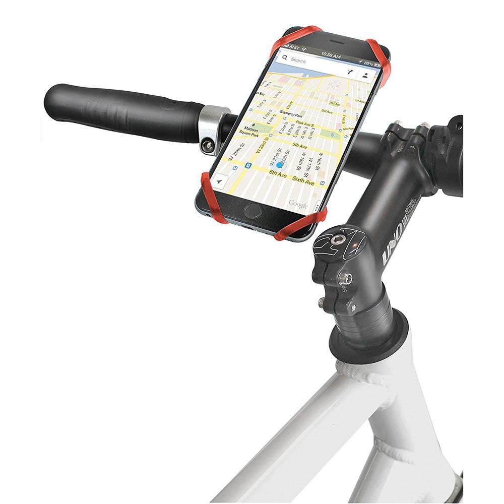Delta cycle Monter Smartphone X