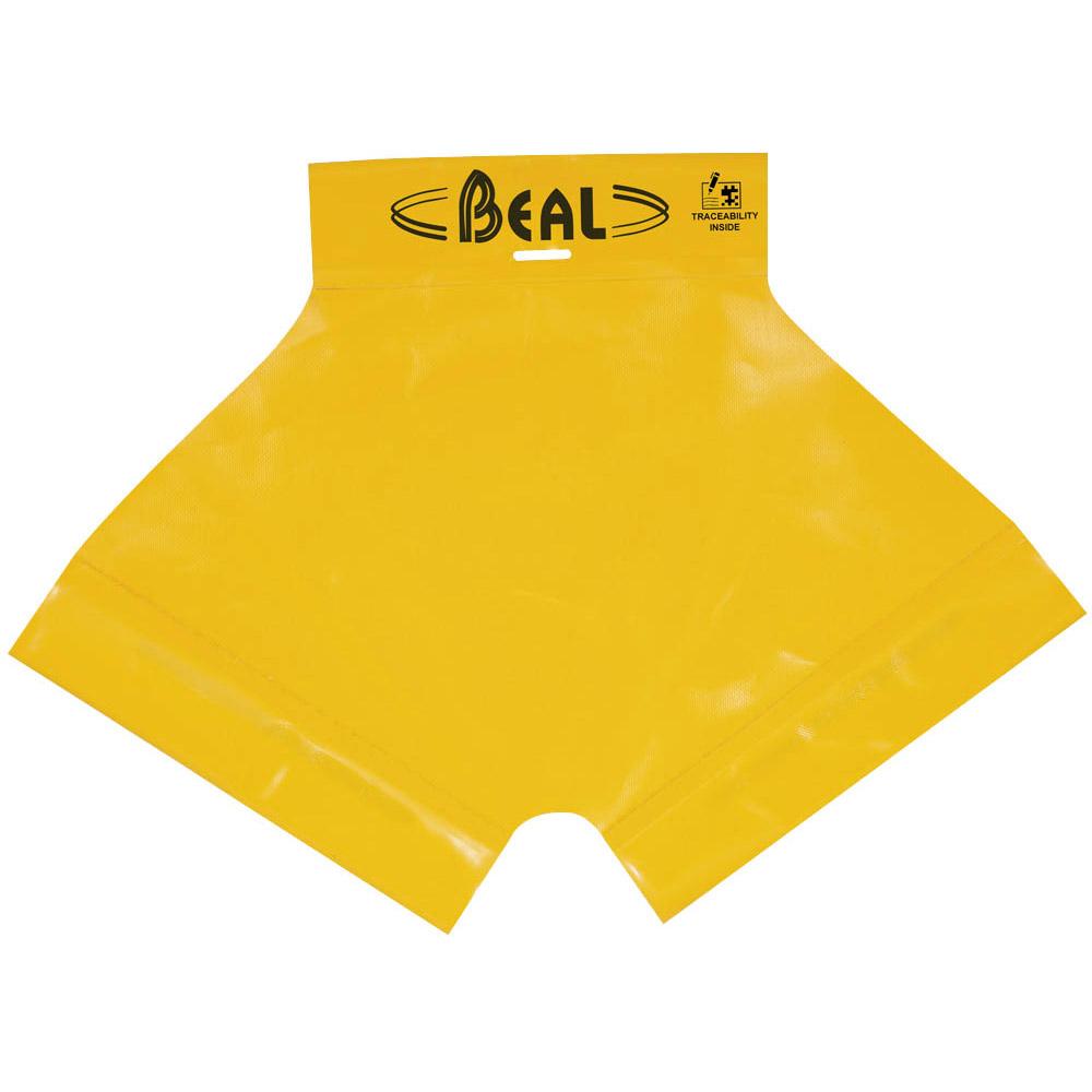 Beal hydroteam Klettergurt Unisex Erwachsene Gelb