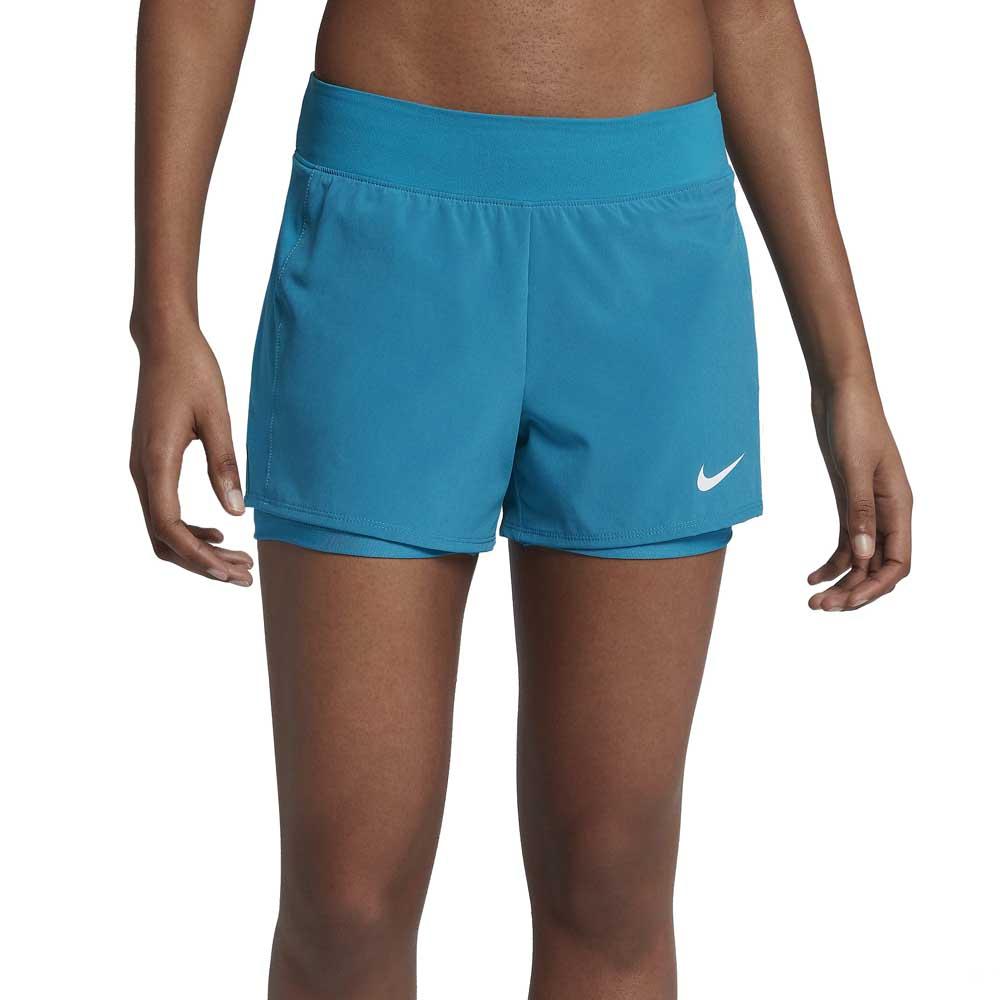 Nike Calções Court Flex Pure