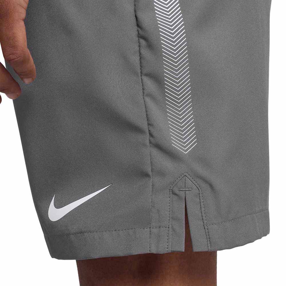 Nike Pantaloni Corti Court Dry 9 Inch