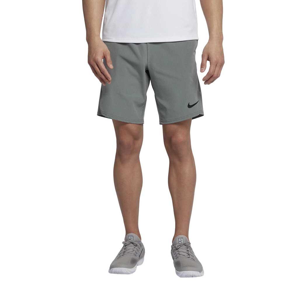 Nike Pantalones Cortos Court Flex Ace 9 Inch