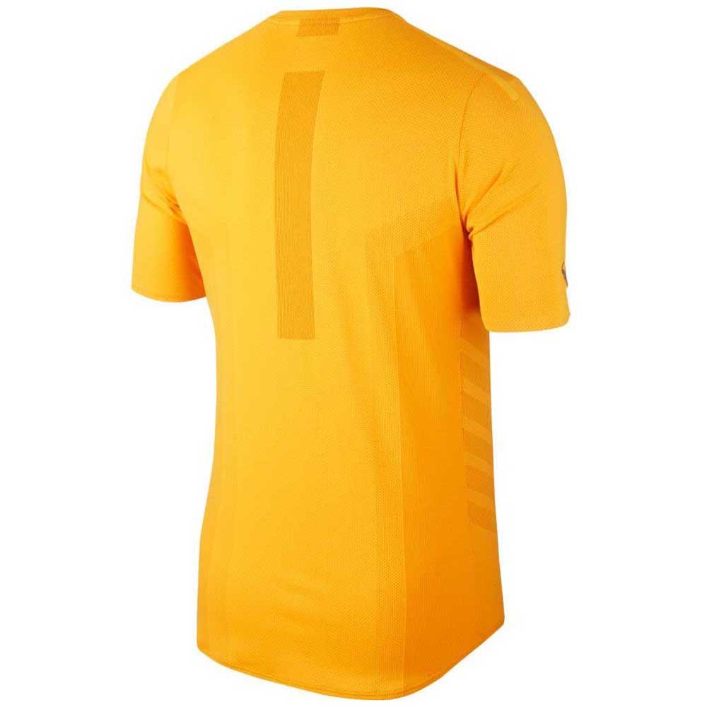 Nike Court Rafa Aeroreact Kurzarm T-Shirt