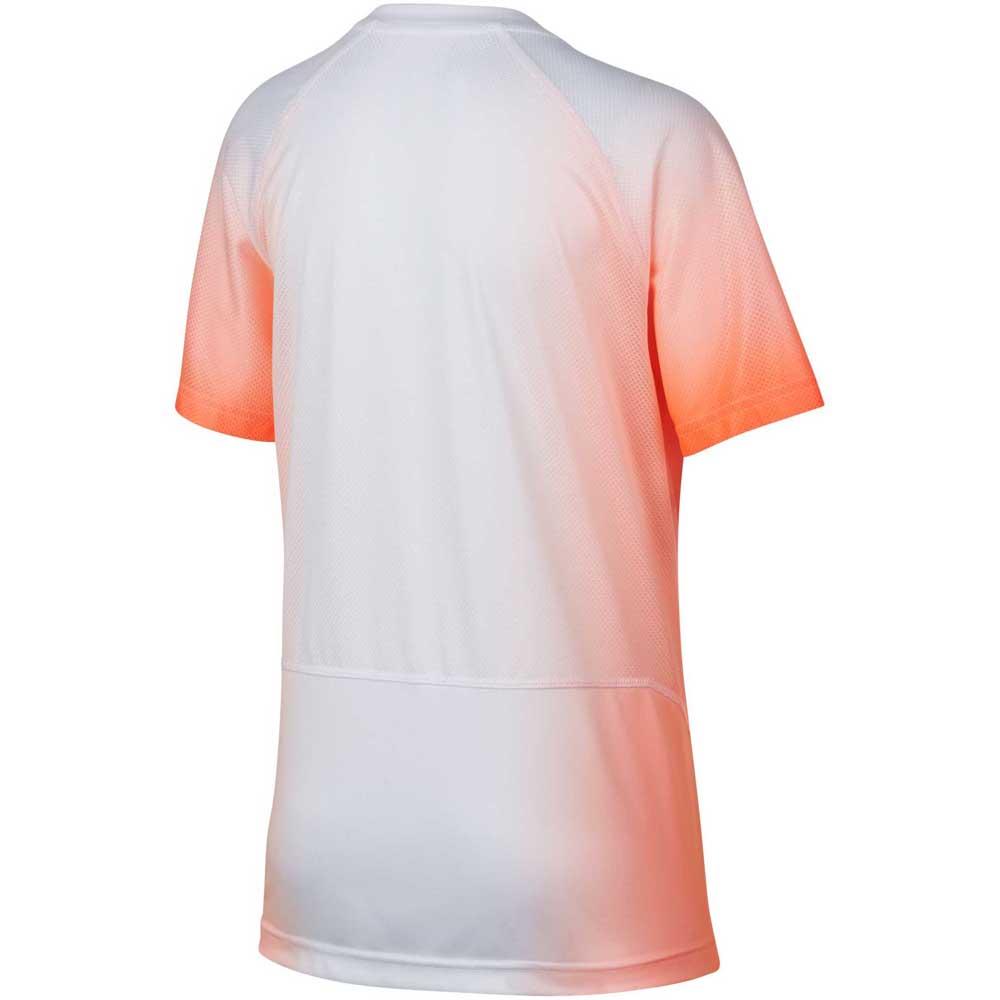 Nike Breathe Insta Air Kurzarm T-Shirt
