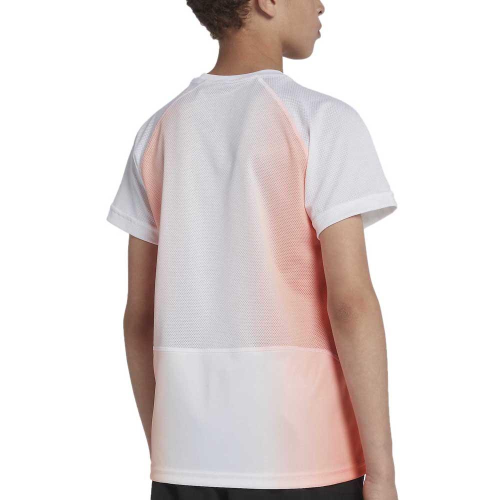 Nike Breathe Insta Air Short Sleeve T-Shirt